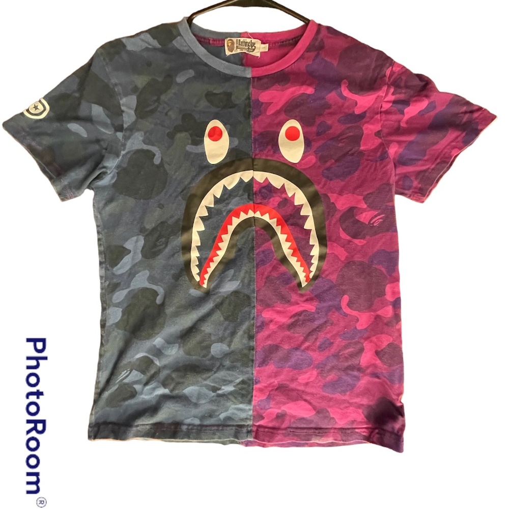 Bape Hype Shirt